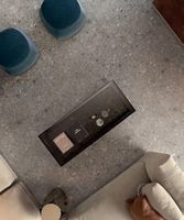 Керамогранит Ariana Futura Cenere Nat R арт-2949 — фото 8, Керамогранит