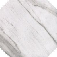 Керамогранит Fap Ceramiche Roma Ottagono Statuario арт-fMGY — фото 1, Керамогранит