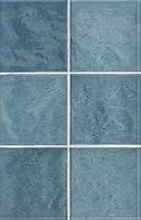 Настенная плитка Porcelanosa Ronda Aqua арт-P31498511 — фото 1, Настенная плитка