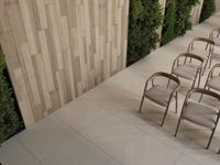 Плинтус Estima Kraft Wood KW02 Light Grey Структурированный арт-70619 — фото 13, Плинтус