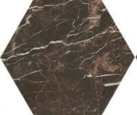 Керамогранит Casalgrande Padana Marmoker Esagono Saint Laurent арт-2246119 — фото 1, Керамогранит