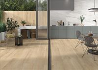 Керамогранит Stn Ceramica Tacora Beige Mt Rect арт-CAH4TACRBDAA — фото 2, Керамогранит