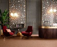 Керамогранит Sant Agostino Newdeco Light Lev арт-CSANEDLL60 — фото 3, Керамогранит