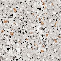 Керамогранит ProGRES Evia Terrazzo серый арт-NR0373 — фото 5, Керамогранит