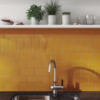 Настенная плитка Equipe Evolution Inmetro Black Gloss арт-22001 — фото 3, Настенная плитка