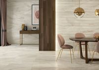 Керамогранит Saloni Ceramica Venus Crema Lapp — фото 3, Керамогранит
