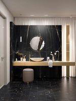 Керамогранит Sichenia Mus Eum Saint Laurent Mat арт-184914 — фото 3, Керамогранит