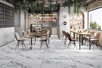 Керамогранит Ocean Ceramic Element Calacutta арт-OC0000183 — фото 15, Керамогранит