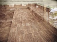 Керамогранит Ape ceramica Ardome Red Rect арт-A044714 — фото 6, Керамогранит