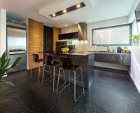 Керамогранит Idalgo Граните Габриэла Серый MR 120 арт-ID9076b054MR — фото 2, Керамогранит