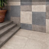 Керамогранит Gardenia Orchidea Native Silver 20mm Ret арт-13507 — фото 9, Керамогранит