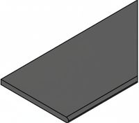 Italon Magma (Магма) X2 Фог бортик закруглённый Правый арт-620090001322 — фото 1, Спец. Элемент