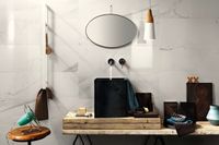 Бордюр Impronta italgraniti White Experience Wall Statuario Bordo арт-WE02BR — фото 1, Бордюр