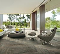 Керамогранит Cerdomus Club 00 Grey Rett. 1 арт-60427 — фото 2, Керамогранит