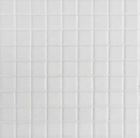 Мозаика Ezarri Lisa White арт-3645 - А — фото 1, Мозаика