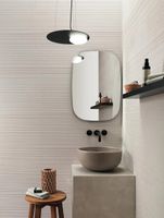 Товар: Бордюр Atlas Concorde Italy 3D Wall Carve Field Pearl Corner арт-A6OB - фото 5 Бордюр Atlas Concorde Italy 3D Wall Carve Field Pearl Corner арт-A6OB — фото 5, Бордюр