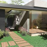 Напольная плитка Aparici Camper Savanna Gilt арт-8430828296576 — фото 2, Напольная плитка