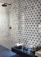 Товар: Мозаика Atlas Concorde Italy Marvel Dream Fan Morning Sky арт-9MFS - фото 14 Мозаика Atlas Concorde Italy Marvel Dream Fan Morning Sky арт-9MFS — фото 14, Мозаика