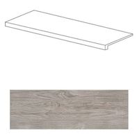 Ступень Atlas Concorde Italy Axi Silver Fir Scalino арт-ANLQ — фото 1, Ступени и клинкер