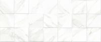 Настенная плитка Gracia Ceramica Celia White 03 арт-010100000423 — фото 1, Настенная плитка