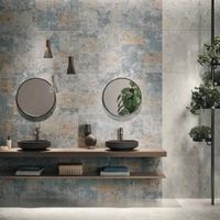 Керамогранит Naxos Mockup Portofino Dark Nat Ret арт-136913 — фото 9, Керамогранит