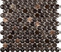 Мозаика Togama Brilliante арт-Circo Cocolata — фото 1, Мозаика