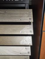 Керамогранит Laparet Laurel Табачный арт-LU 0066 — фото 8, Керамогранит