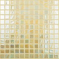 Мозаика Vidrepur Titanium Lemon Yellow Brush арт-720 — фото 1, Мозаика