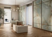 Товар: Керамогранит Marazzi Ragno Ossimori Beige Chevron арт-R9SR - фото 3 Керамогранит Marazzi Ragno Ossimori Beige Chevron арт-R9SR — фото 3, Керамогранит