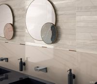 Товар: Настенная плитка Marca Corona Newluxe Black Rett Refl арт-66571851 - фото 5 Настенная плитка Marca Corona Newluxe Black Rett Refl арт-66571851 — фото 5, Настенная плитка