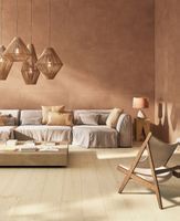 Керамогранит Del Conca Nabi NB 9 Brown Rett Plus арт-24NB09R — фото 5, Керамогранит