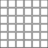 Мозаика Ava (La Fabbrica) Absolute Mosaico White Naturale Rettiicato арт-97121 — фото 1, Мозаика