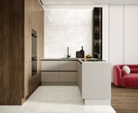 Панно Laparet Cosmo Fiore глянцевый обрезной арт-VT\A672\2x\48000R — фото 6, Панно