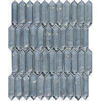 Мозаика L`antic colonial (Porcelanosa Grupo) Crystal Blue арт-L244009561 — фото 1, Мозаика