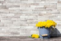 Настенная плитка Cerrad Kallio Amber арт-5901779373775 — фото 6, Настенная плитка