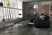 Напольная плитка Porcelanosa Samoa Antracita G344 арт-P19812901 — фото 2, Напольная плитка