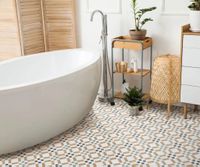 Керамогранит Ribesalbes Cosmopolitan Barcelona арт-PT03547 — фото 6, Керамогранит