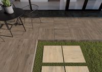 Керамогранит Cerrad Ragaya Beige арт-5900423052219 — фото 2, Керамогранит