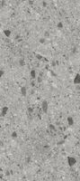 Керамогранит Janye Stone Terrazzo Light Grey str арт-SG27017 — фото 1, Керамогранит