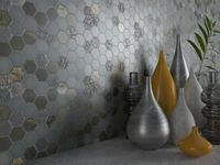 Мозаика Togama Sixties арт-Taupe 6 — фото 8, Мозаика