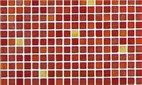 Мозаика Ezarri Degradados Rojo - часть 8 арт-Rojo - часть8 — фото 1, Мозаика