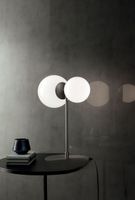 Керамогранит Rex Ceramiche (Florim) Mystic Luxe Indigo Glossy 6 mm арт-779863 — фото 14, Керамогранит