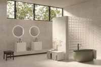 Керамогранит Creto Street Grey арт-MPL-061744 — фото 14, Керамогранит