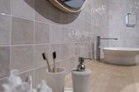 Настенная плитка Porcelanosa Ronda Aqua арт-P31498511 — фото 4, Настенная плитка