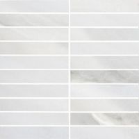 Мозаика Rex Ceramiche (Florim) Alabastri Di Rex Madreperla Mosaico 3x15 Lap Ret арт-739969 — фото 1, Мозаика