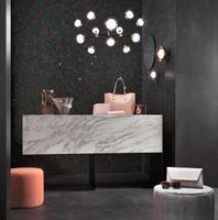 Керамогранит Atlas Concorde Italy Boost Tarmac арт-A7GZ — фото 5, Керамогранит