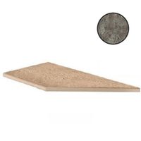 Atlas Concorde Russia Drift Grey Round Angolo Dx арт-620090000800 — фото 1, Спец. Элемент