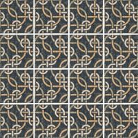 Керамогранит Ceramica Fioranese Cementine Evo 1 арт-CME20C1 — фото 2, Керамогранит