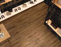 Плинтус Atlas Concorde Russia Wine Oak Champagne Battiscopa Ret арт-610130005326 — фото 4, Плинтус