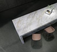 Товар: Керамогранит Zodiac Ceramica Alaska White Polished арт-MN087AP321612 - фото 2 Керамогранит Zodiac Ceramica Alaska White Polished арт-MN087AP321612 — фото 2, Керамогранит